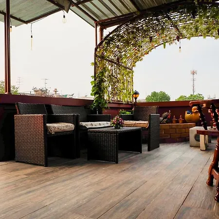 Ying Hostel