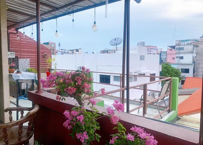 Ostello Ying Bangkok